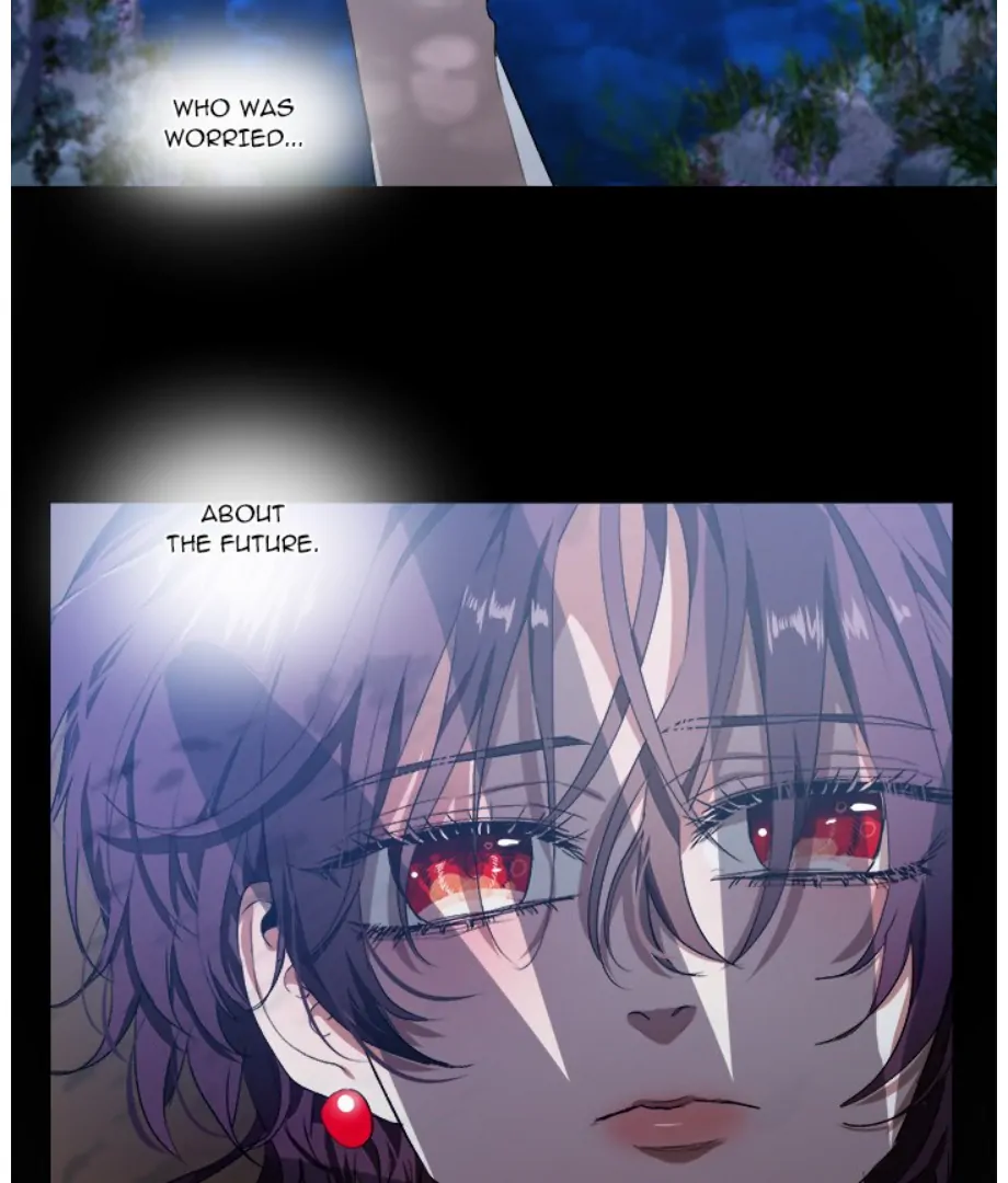 The Spring of the Sea Chapter 29 - page 30