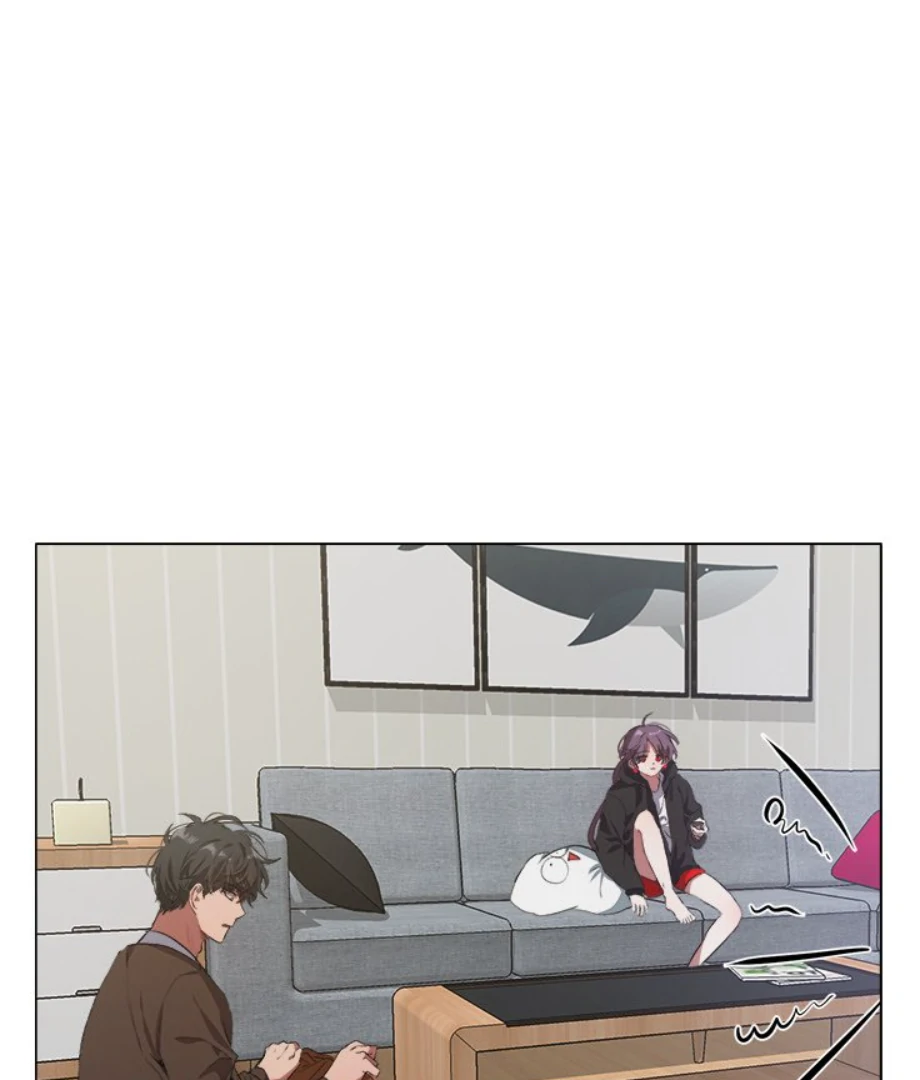 The Spring of the Sea Chapter 29 - page 37