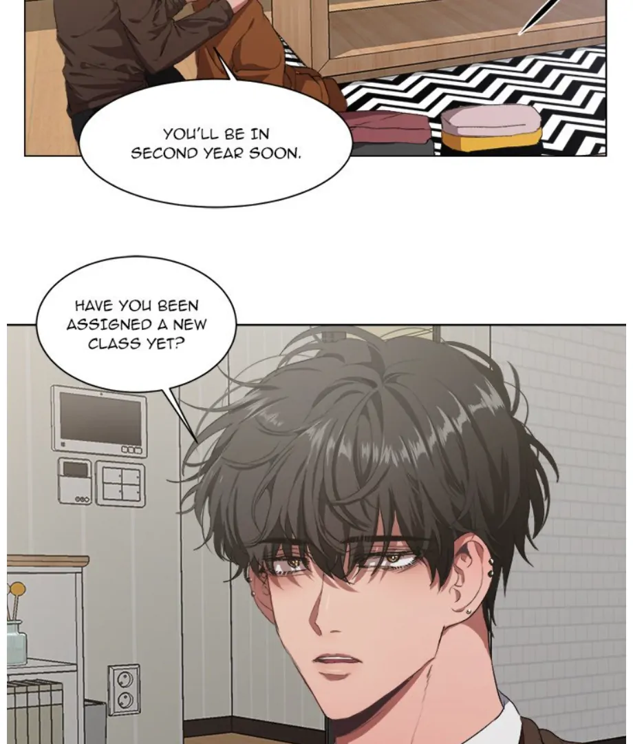 The Spring of the Sea Chapter 29 - page 38