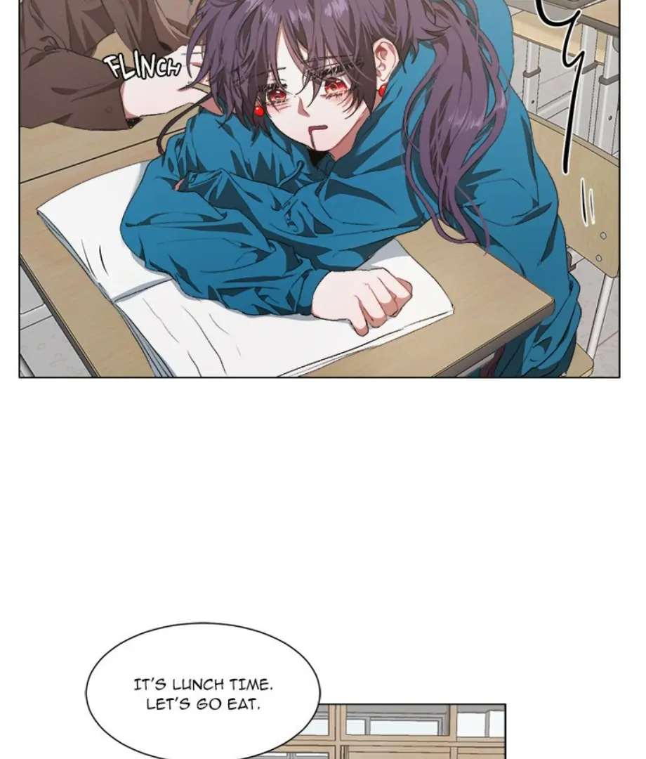 The Spring of the Sea Chapter 29 - page 3