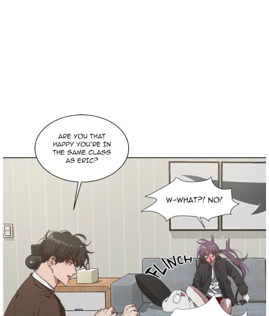 The Spring of the Sea Chapter 29 - page 44