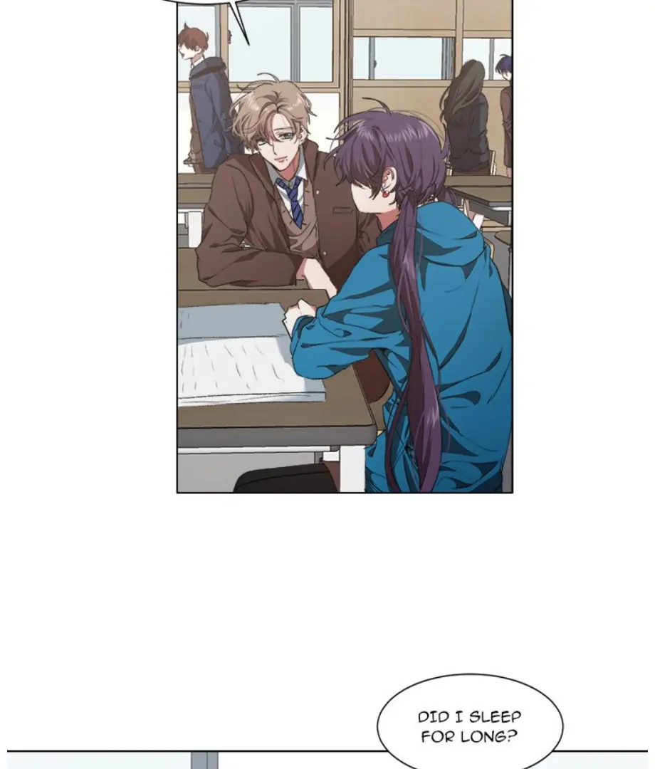 The Spring of the Sea Chapter 29 - page 4