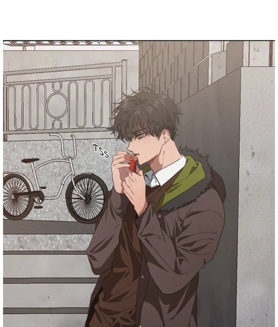 The Spring of the Sea Chapter 29 - page 49