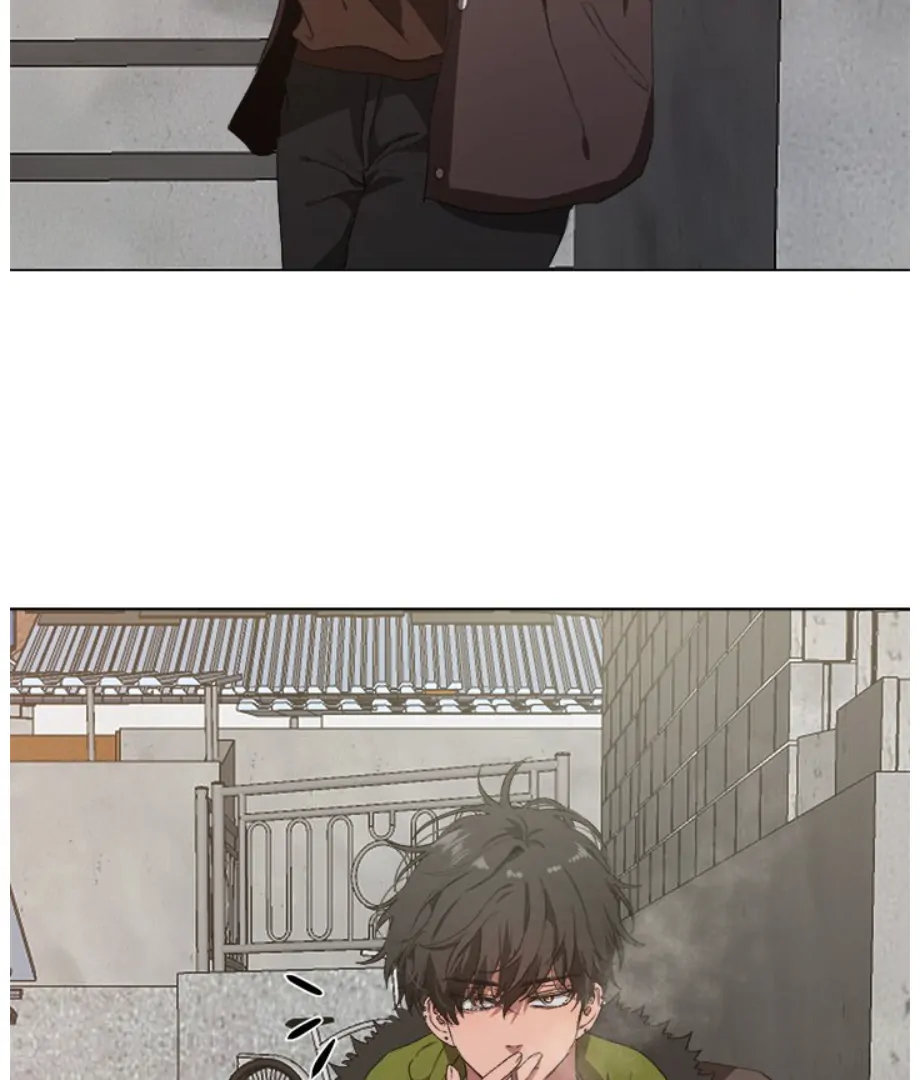 The Spring of the Sea Chapter 29 - page 50