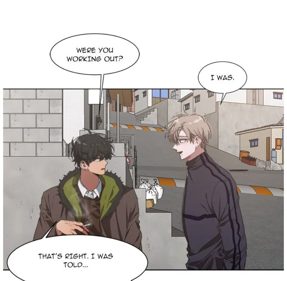 The Spring of the Sea Chapter 29 - page 53