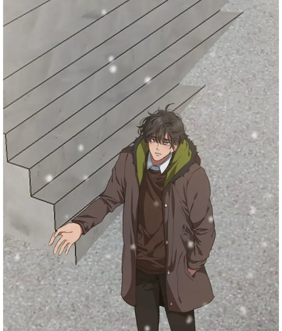 The Spring of the Sea Chapter 29 - page 65