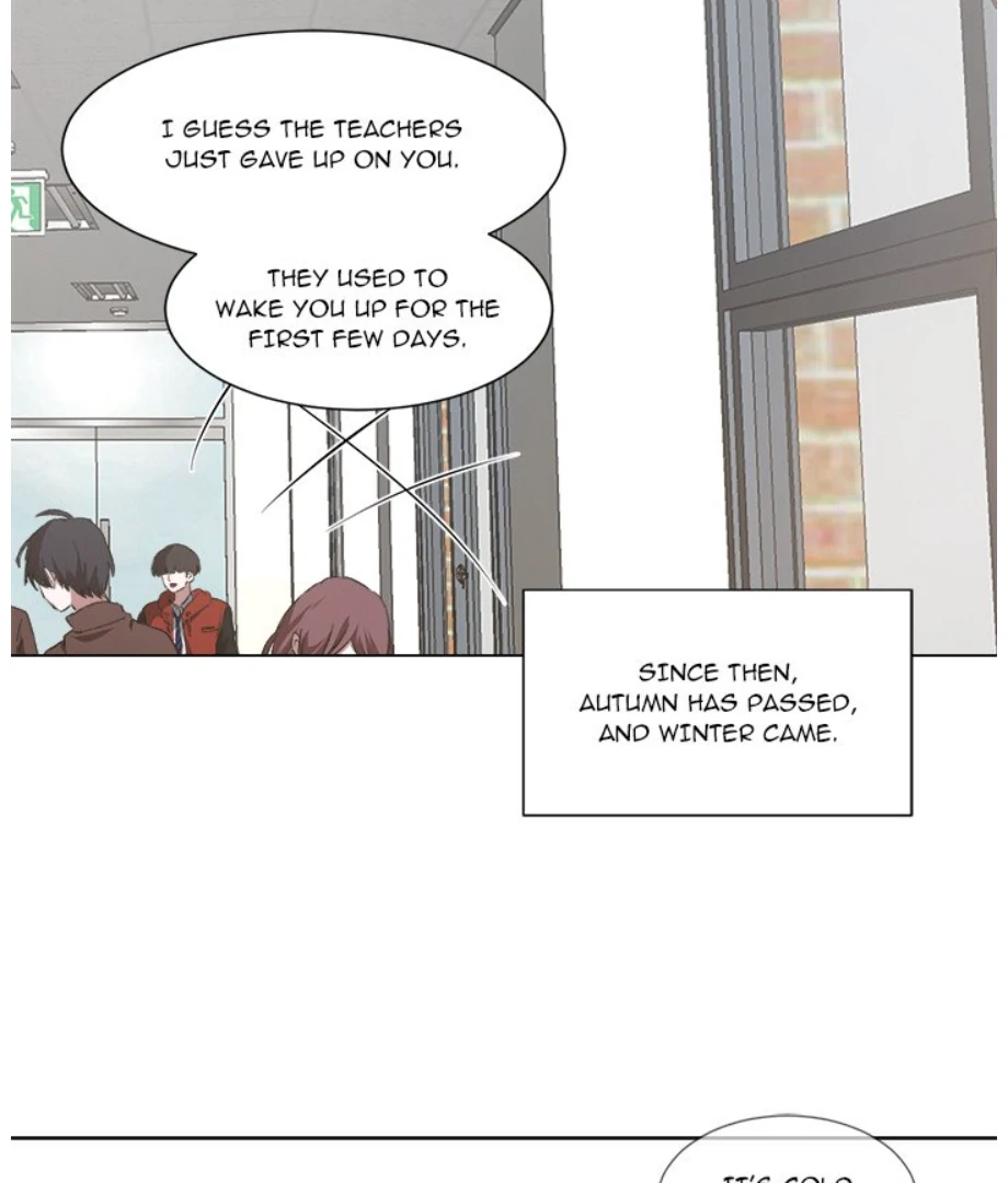 The Spring of the Sea Chapter 29 - page 6