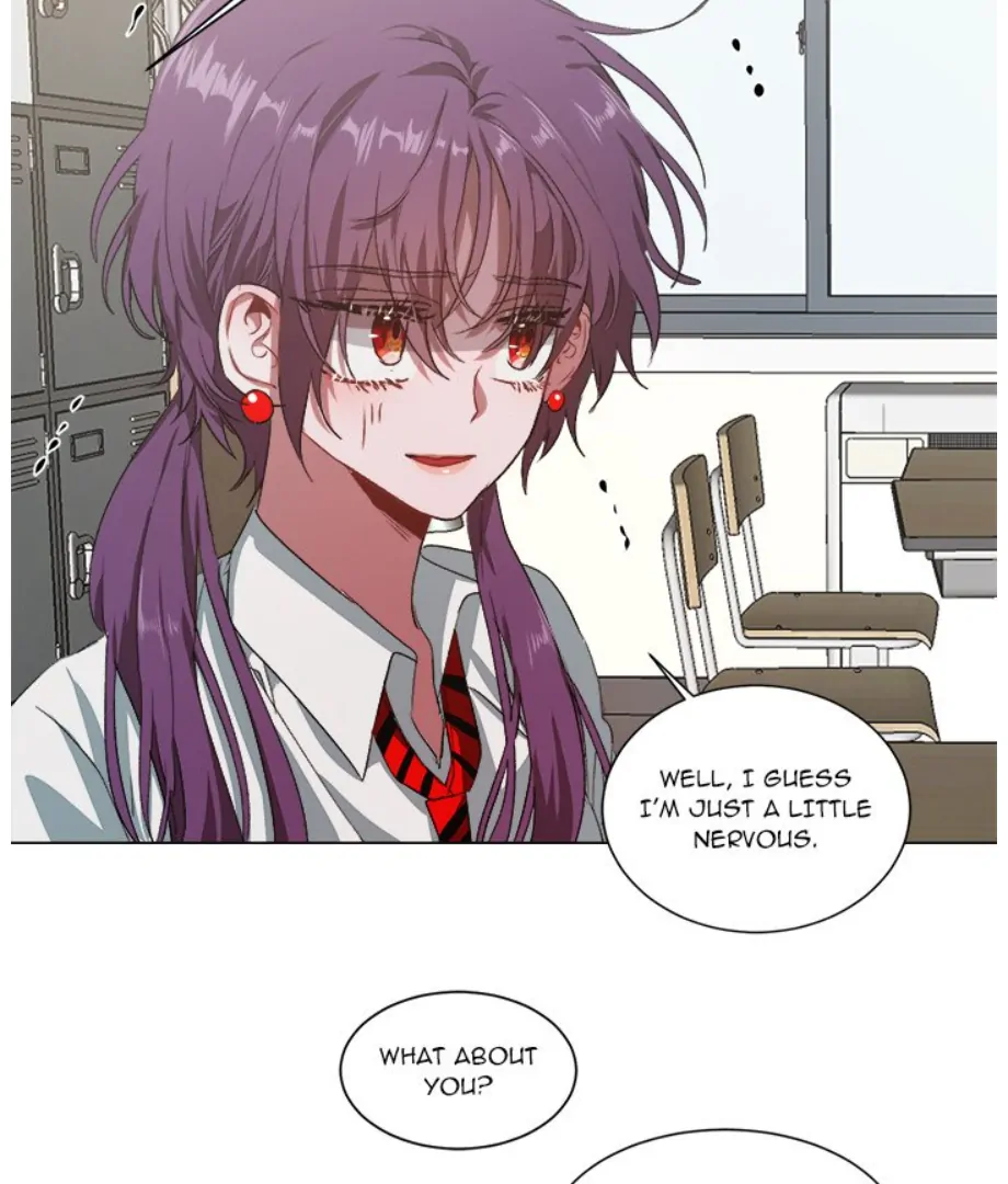 The Spring of the Sea Chapter 29 - page 70