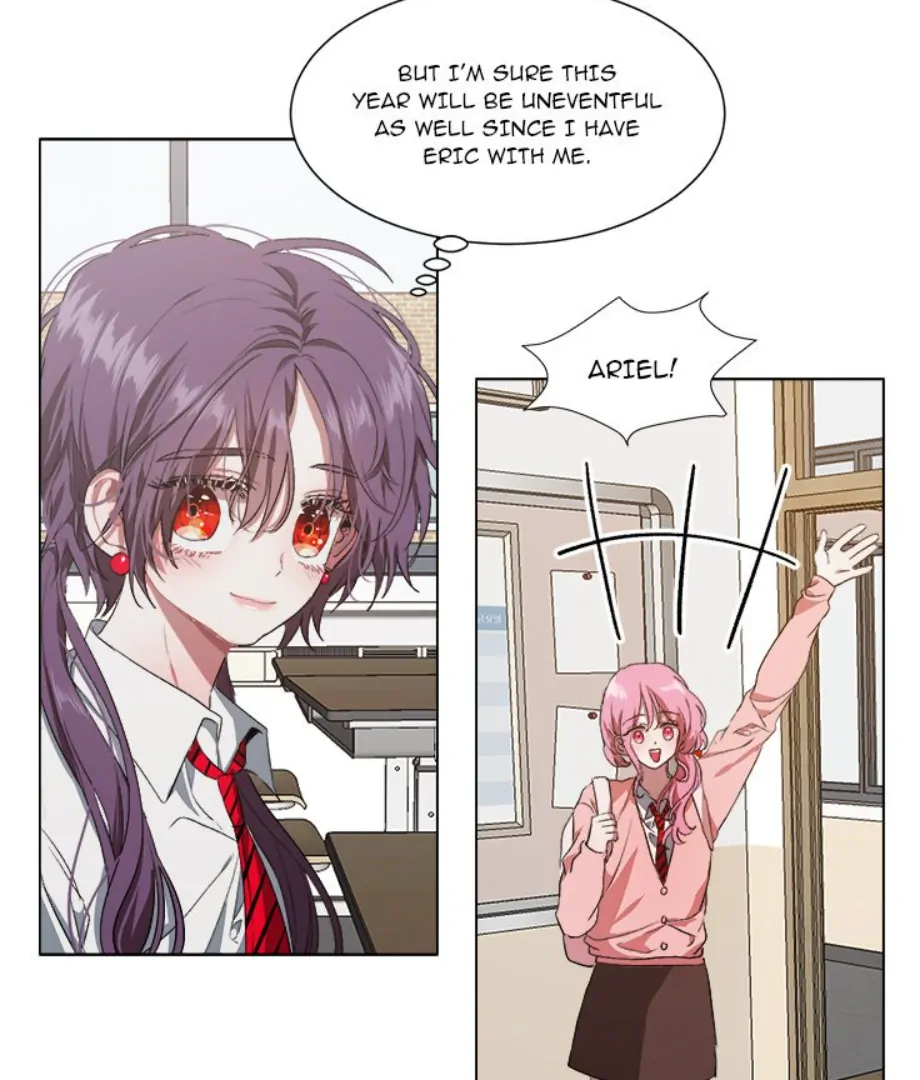 The Spring of the Sea Chapter 29 - page 75