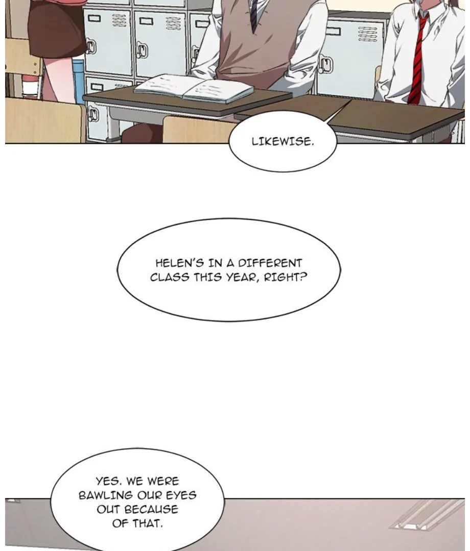 The Spring of the Sea Chapter 29 - page 77