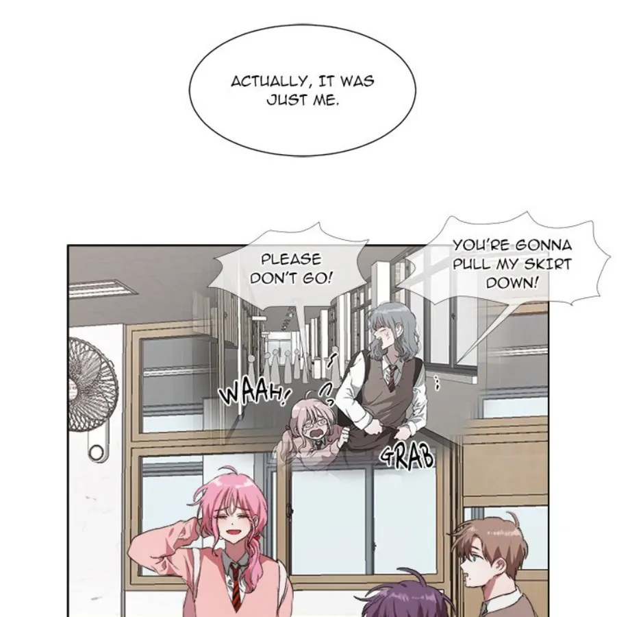 The Spring of the Sea Chapter 29 - page 80