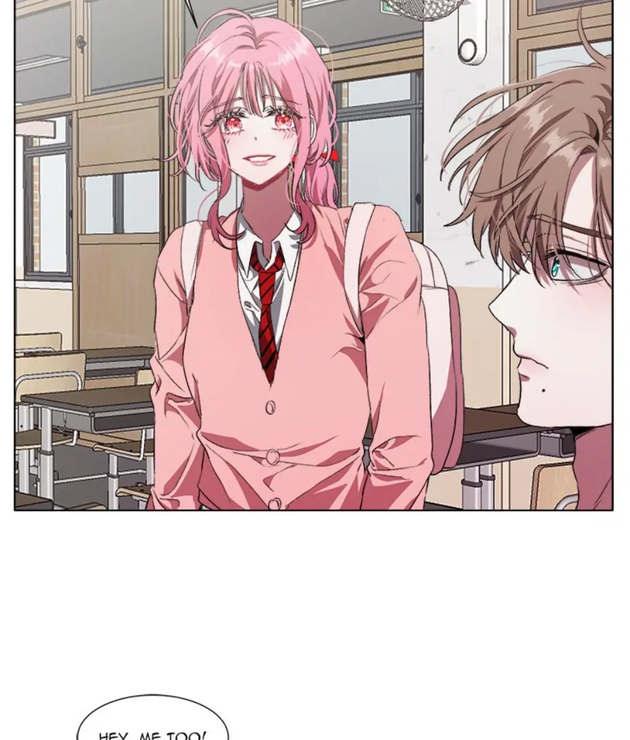 The Spring of the Sea Chapter 29 - page 82