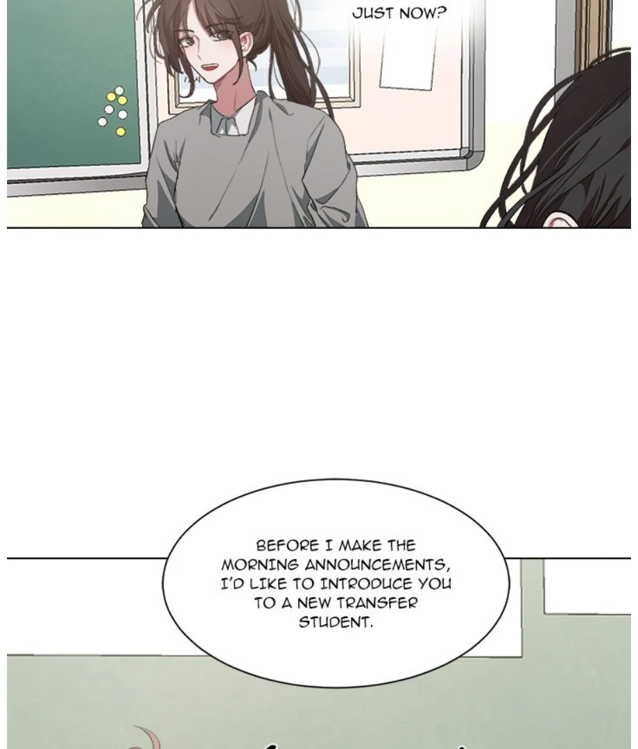 The Spring of the Sea Chapter 29 - page 87