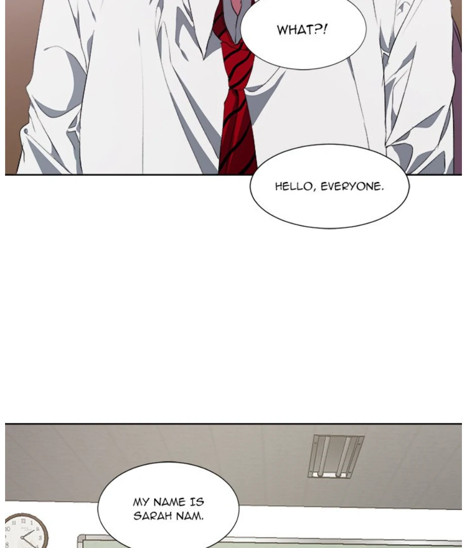 The Spring of the Sea Chapter 29 - page 93