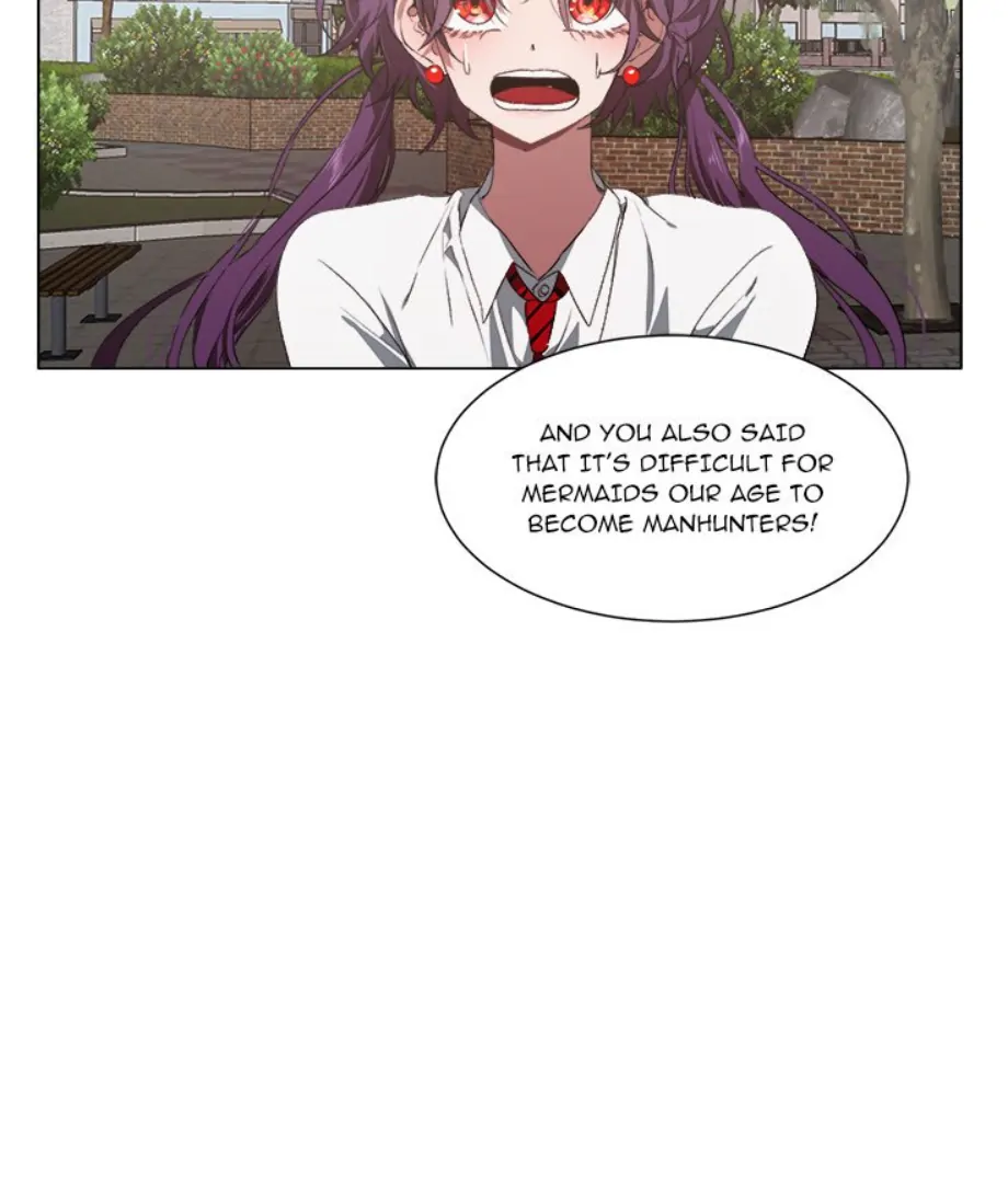 The Spring of the Sea Chapter 30 - page 10