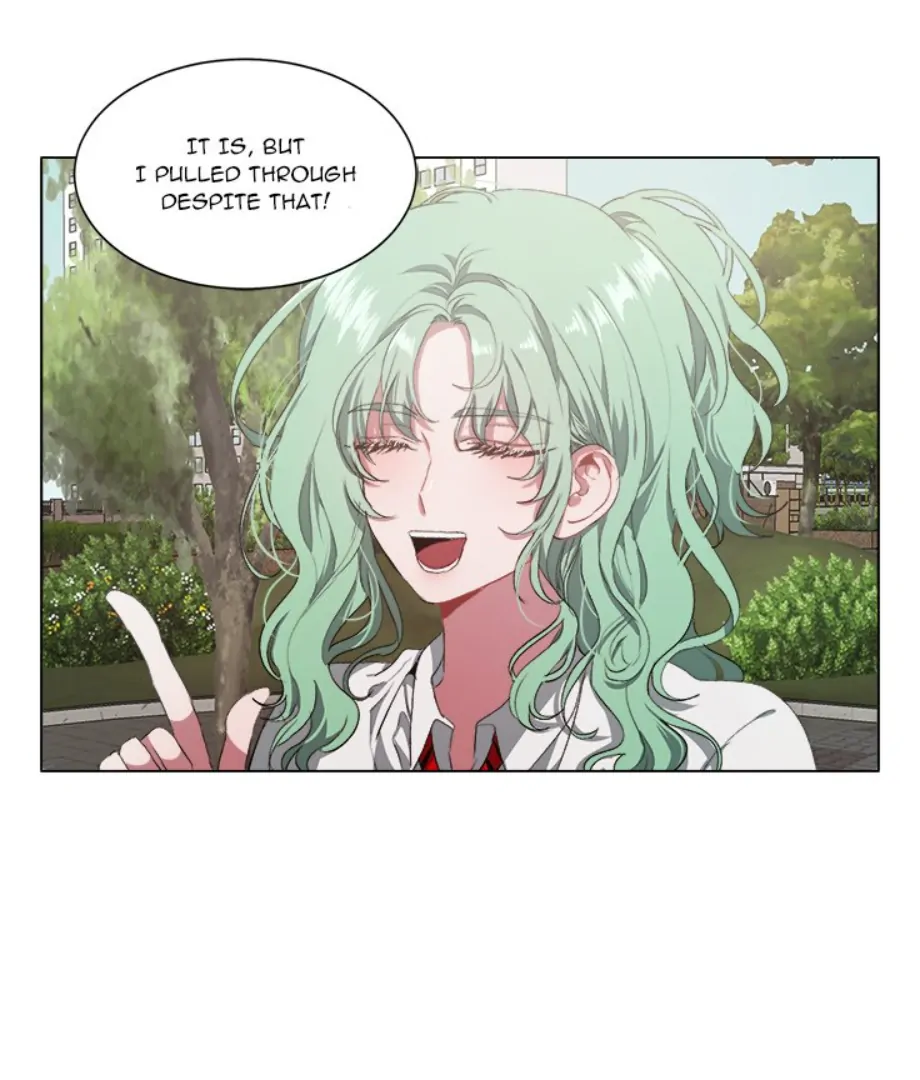 The Spring of the Sea Chapter 30 - page 11