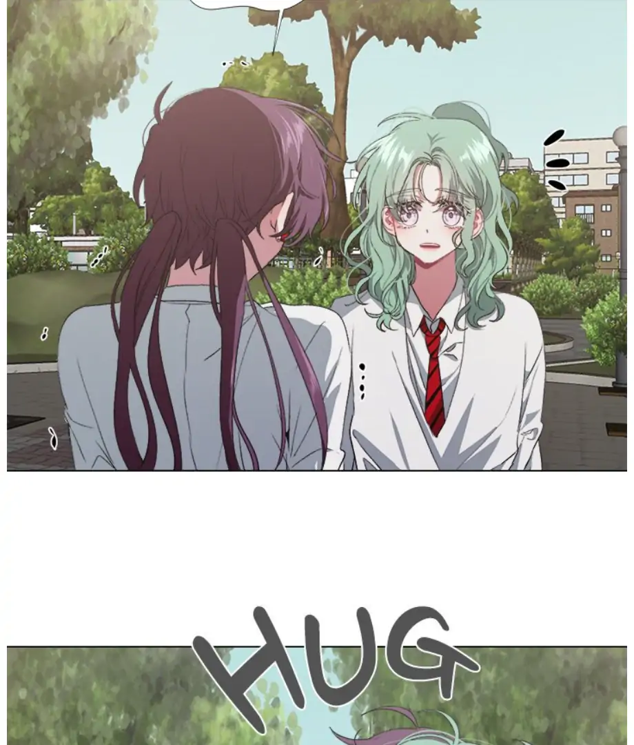 The Spring of the Sea Chapter 30 - page 15