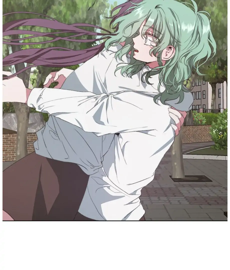 The Spring of the Sea Chapter 30 - page 16