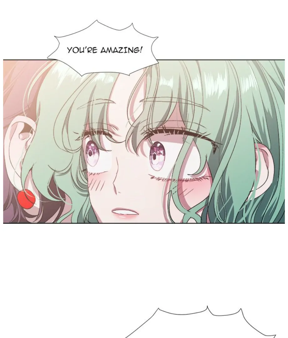 The Spring of the Sea Chapter 30 - page 17