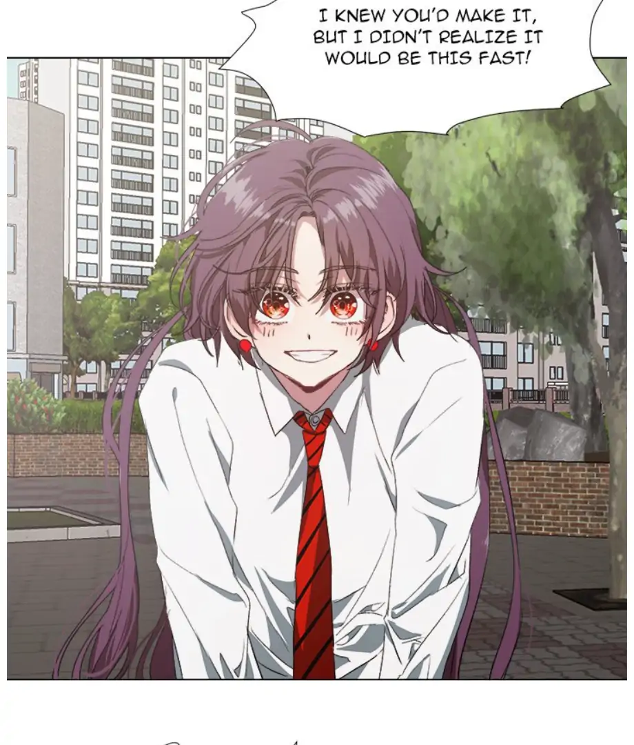 The Spring of the Sea Chapter 30 - page 18