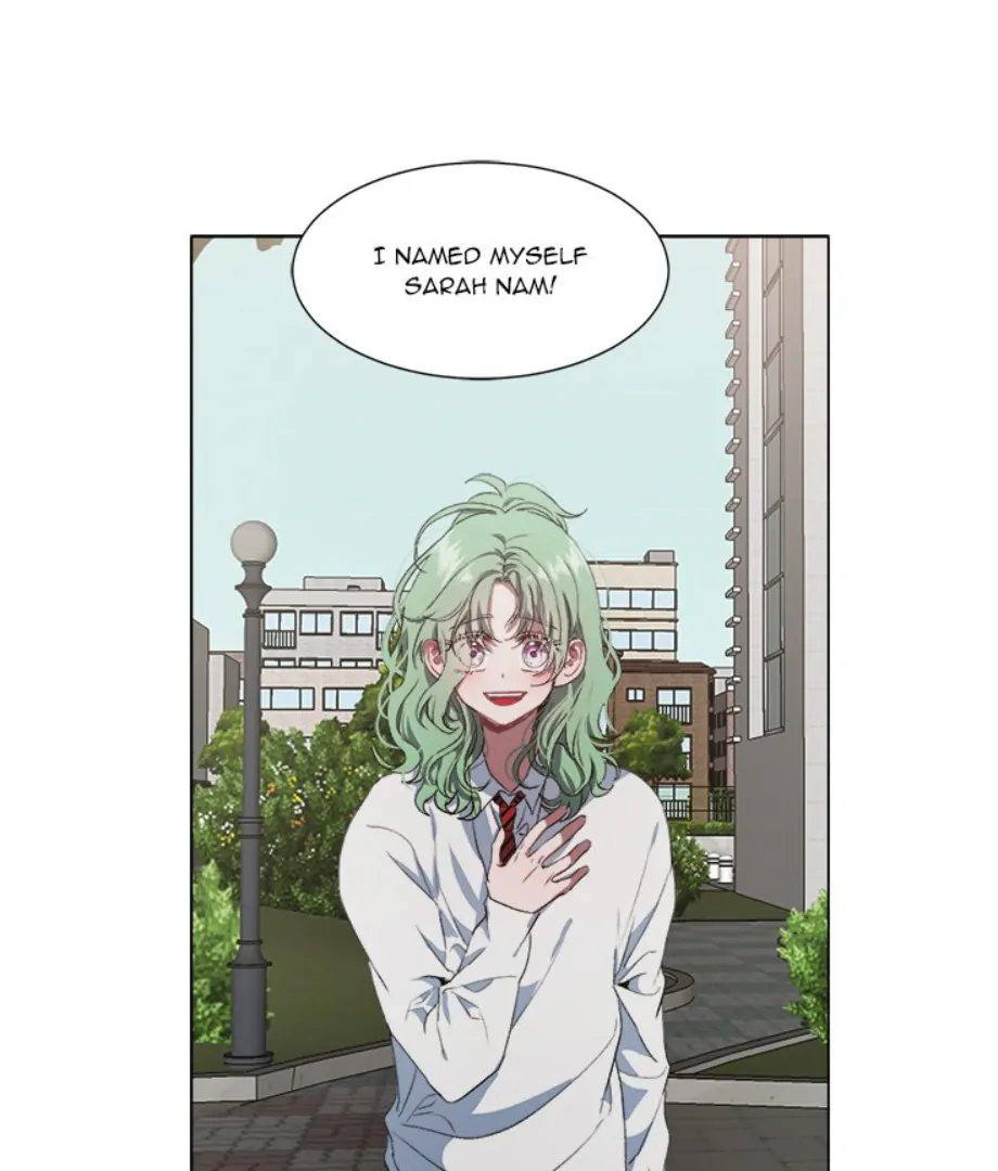 The Spring of the Sea Chapter 30 - page 23