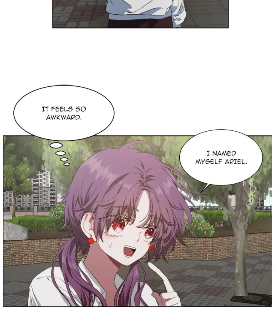 The Spring of the Sea Chapter 30 - page 24