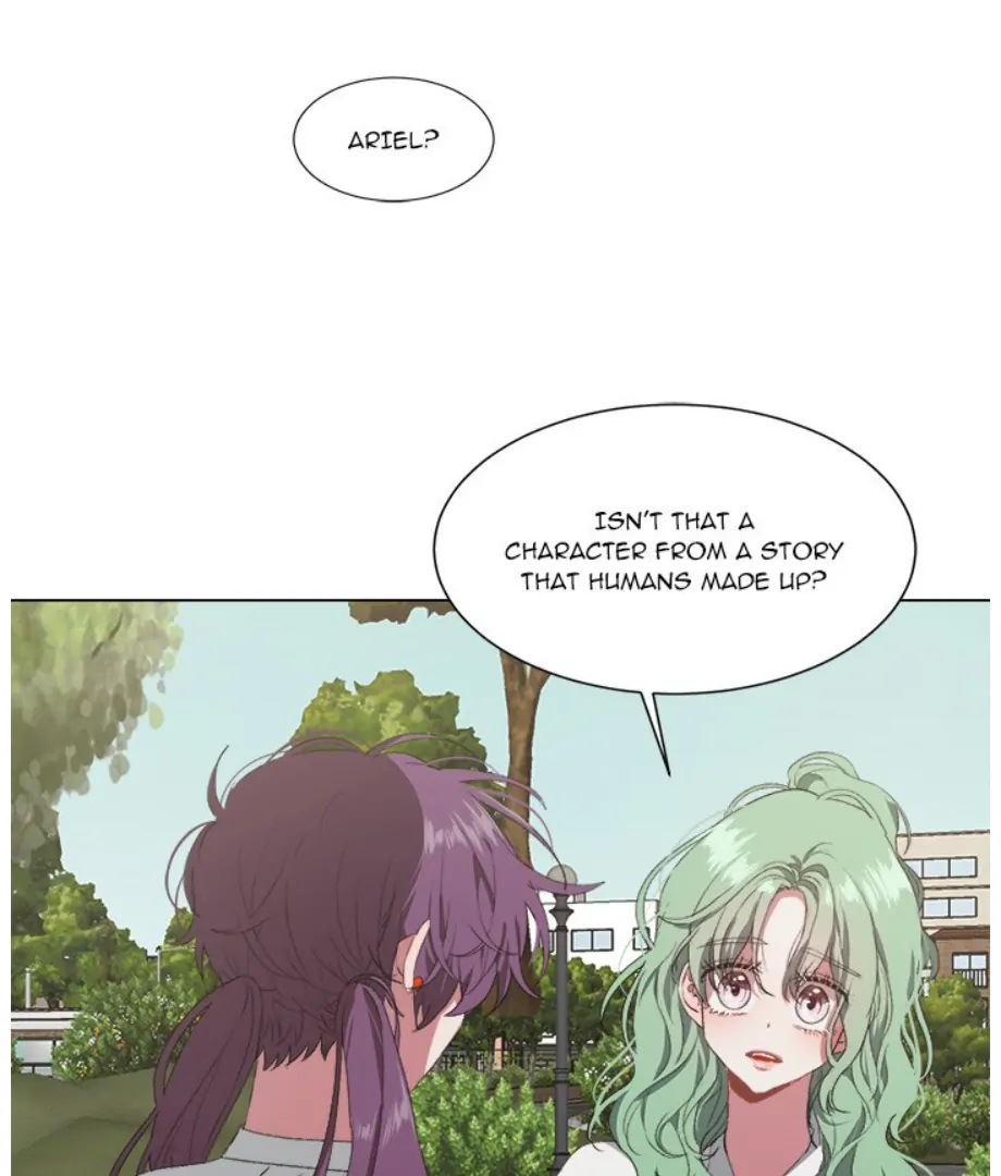 The Spring of the Sea Chapter 30 - page 25