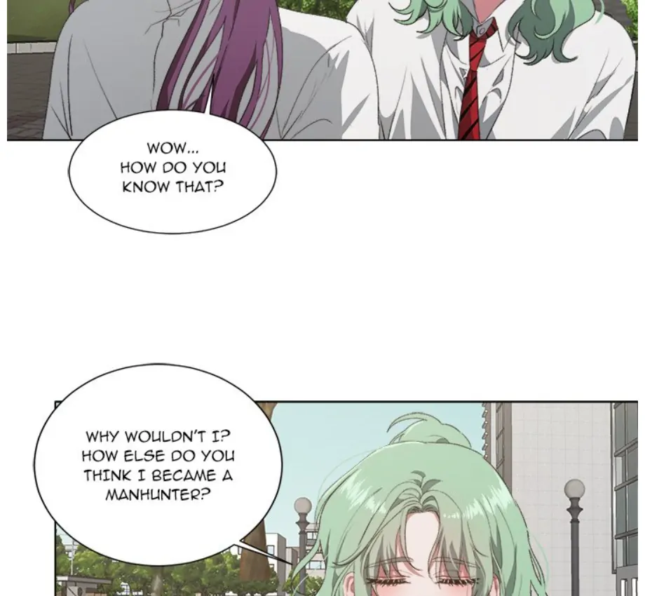 The Spring of the Sea Chapter 30 - page 26