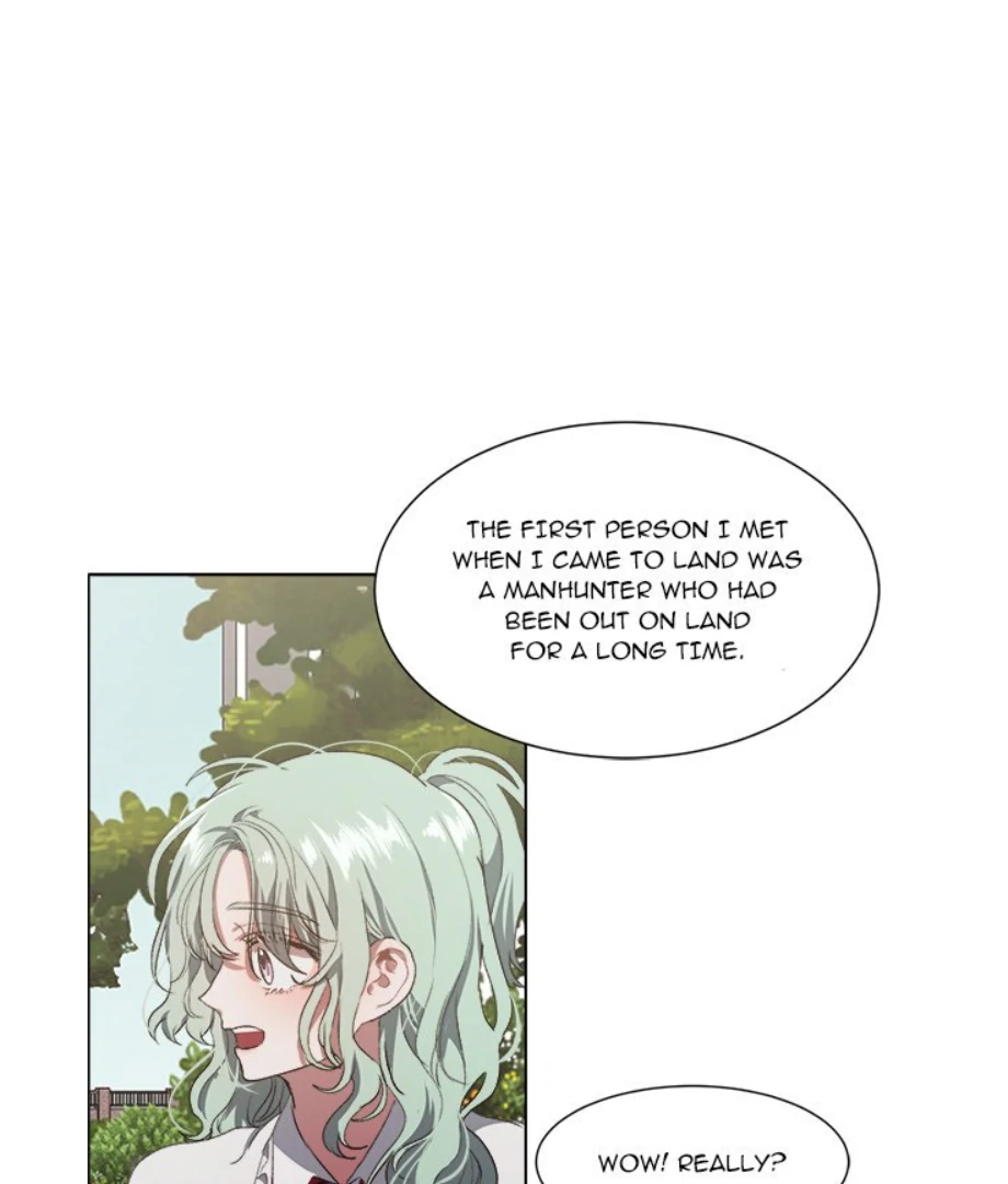 The Spring of the Sea Chapter 30 - page 35