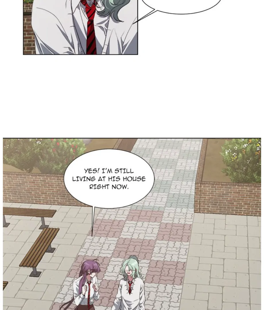 The Spring of the Sea Chapter 30 - page 36