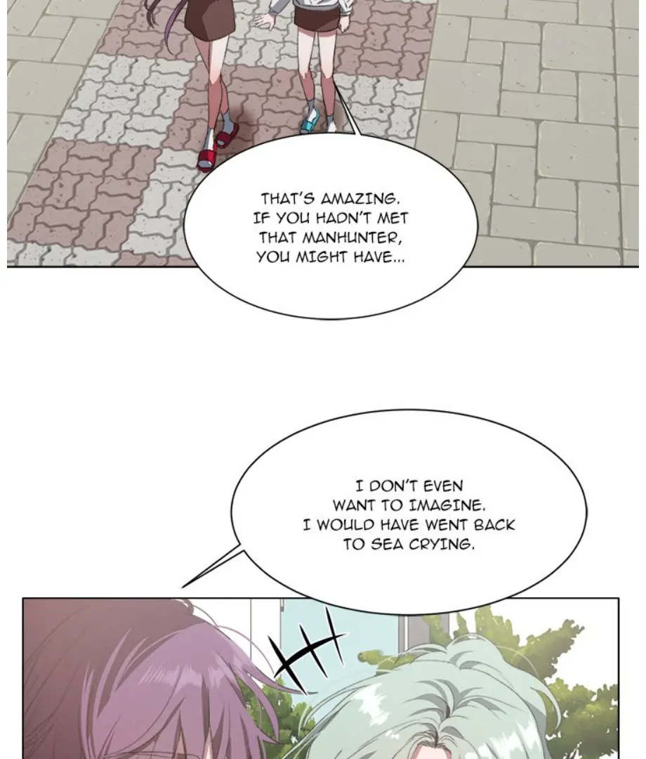 The Spring of the Sea Chapter 30 - page 37