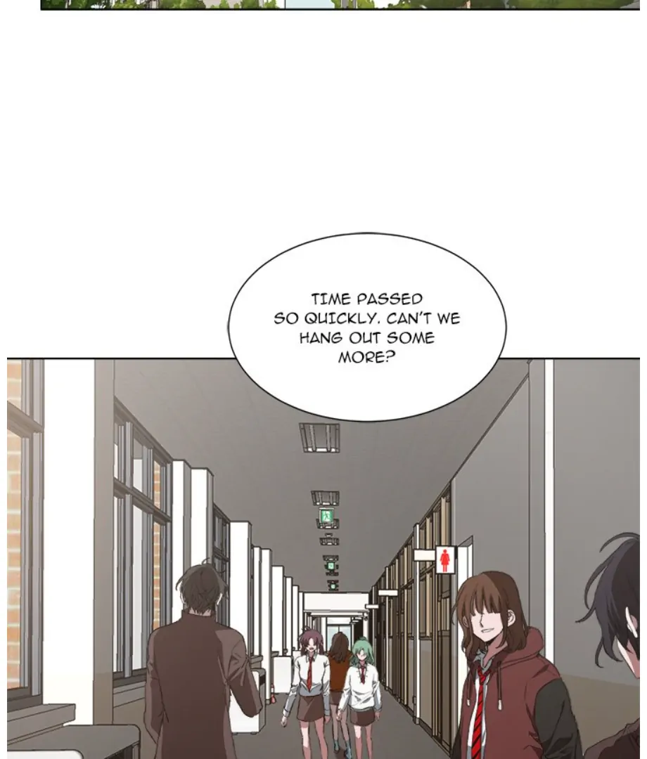 The Spring of the Sea Chapter 30 - page 40