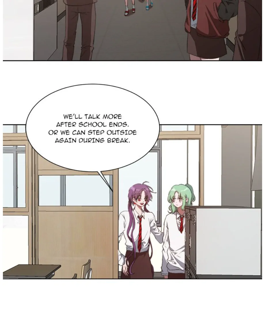 The Spring of the Sea Chapter 30 - page 41