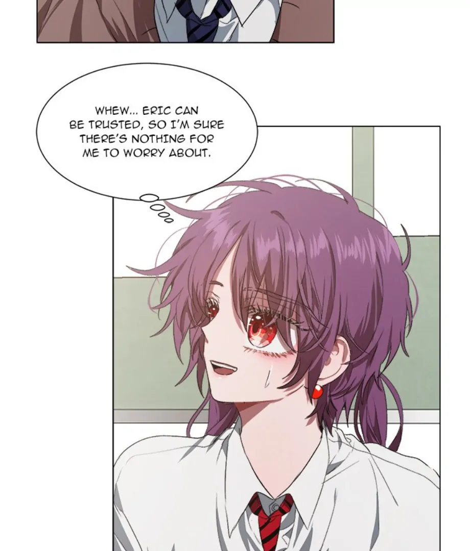 The Spring of the Sea Chapter 30 - page 48