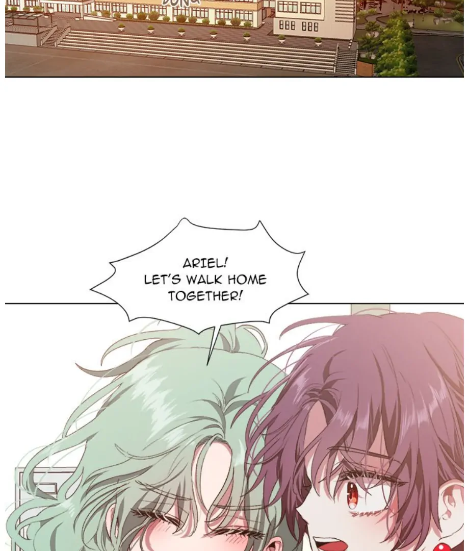 The Spring of the Sea Chapter 30 - page 51