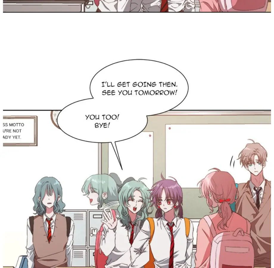 The Spring of the Sea Chapter 30 - page 53