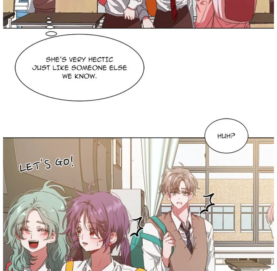 The Spring of the Sea Chapter 30 - page 54