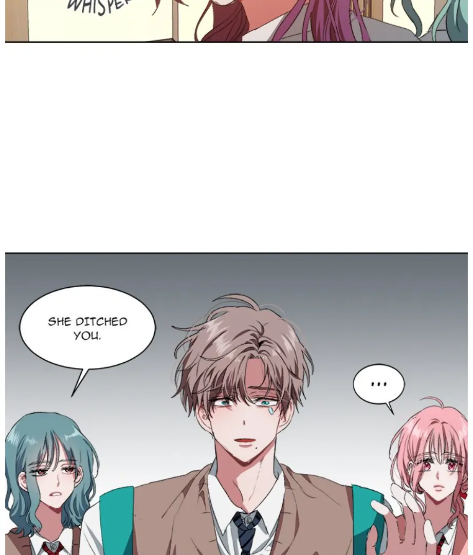 The Spring of the Sea Chapter 30 - page 56