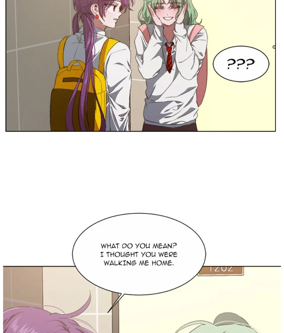 The Spring of the Sea Chapter 30 - page 66