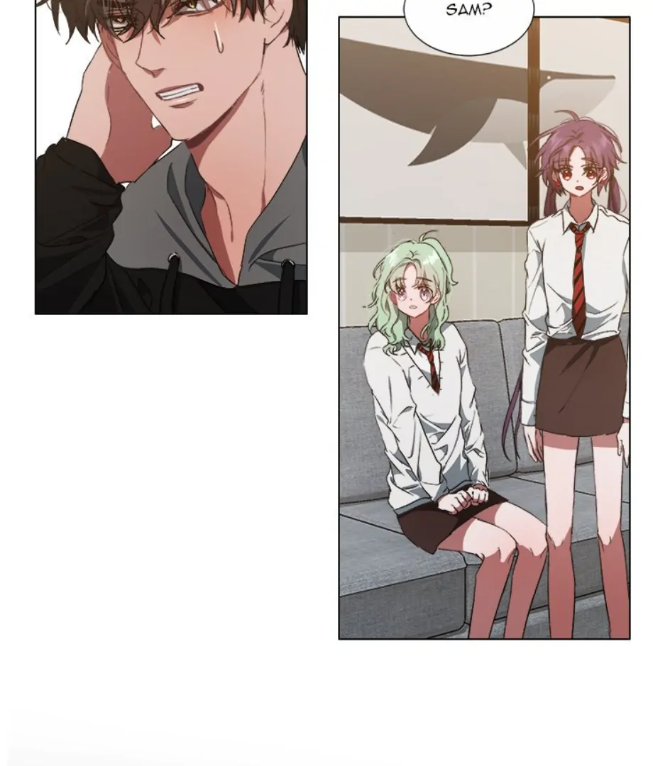 The Spring of the Sea Chapter 30 - page 75