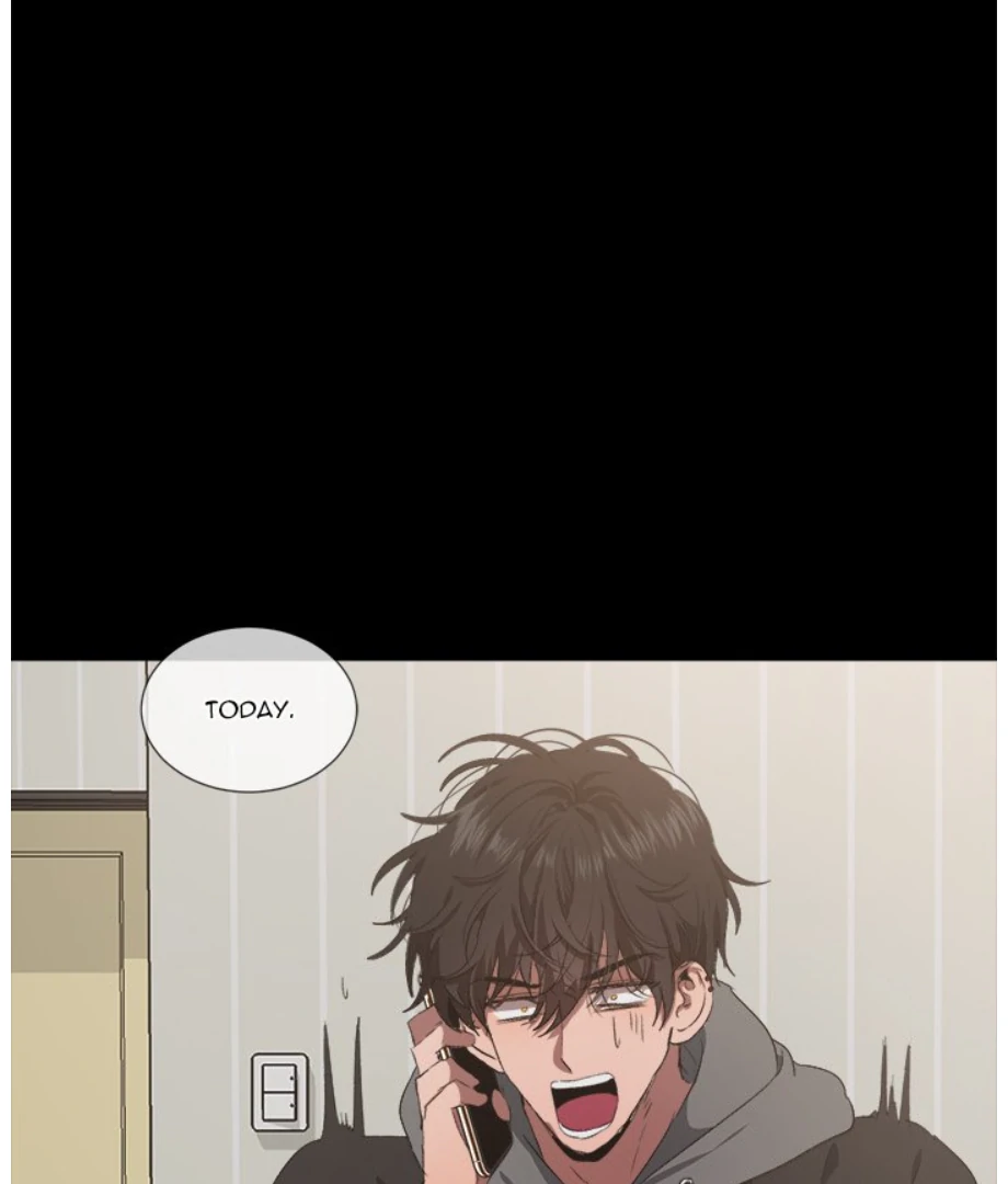 The Spring of the Sea Chapter 30 - page 87