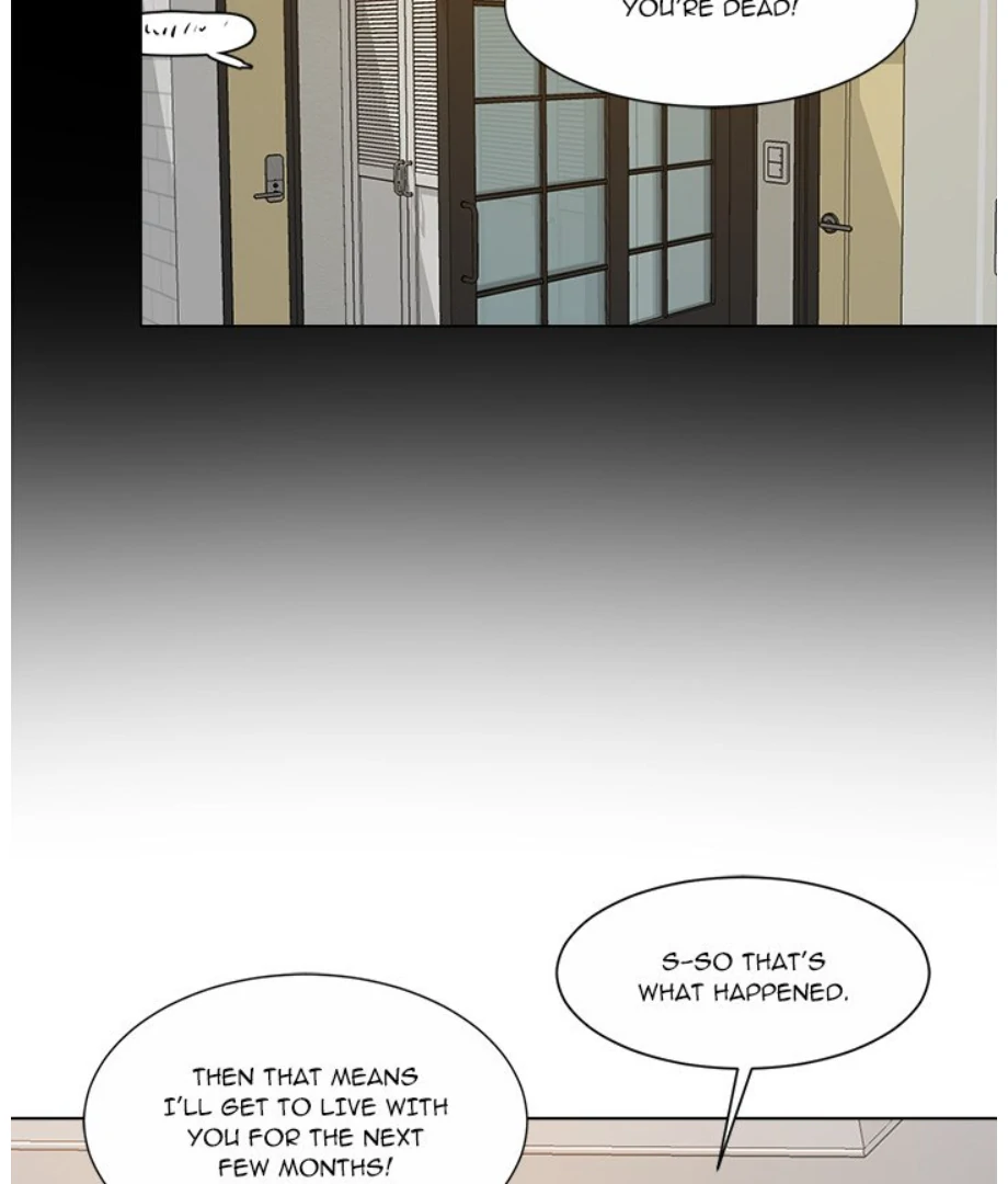 The Spring of the Sea Chapter 30 - page 90