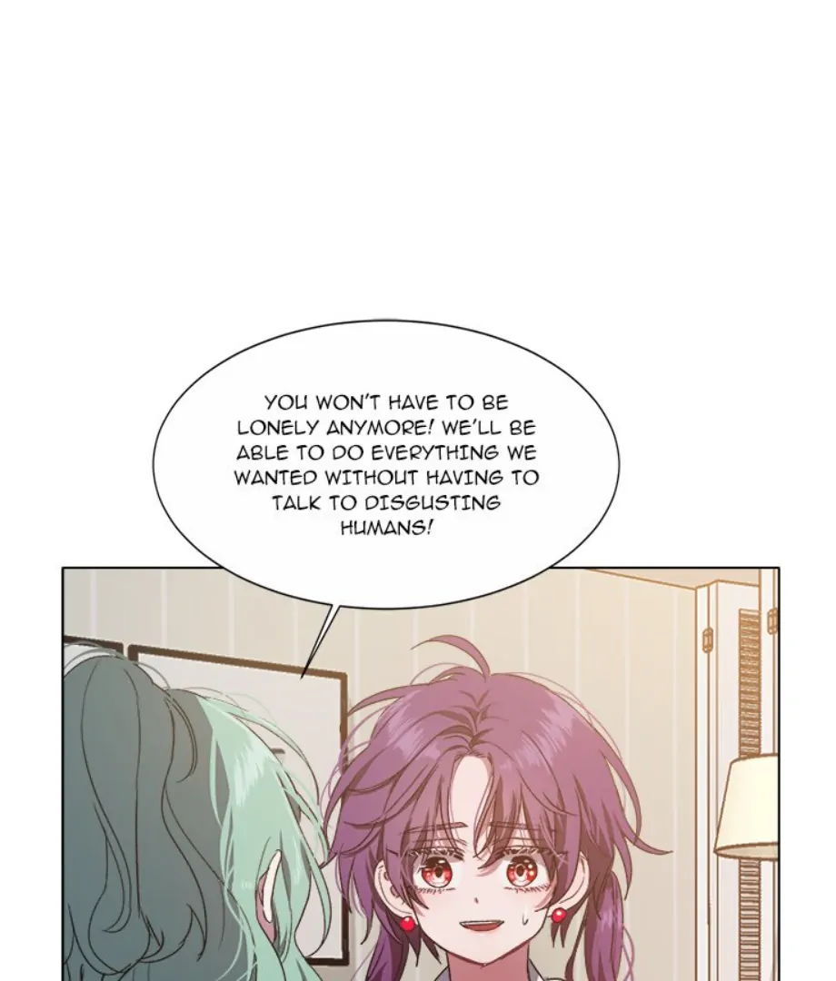 The Spring of the Sea Chapter 30 - page 93