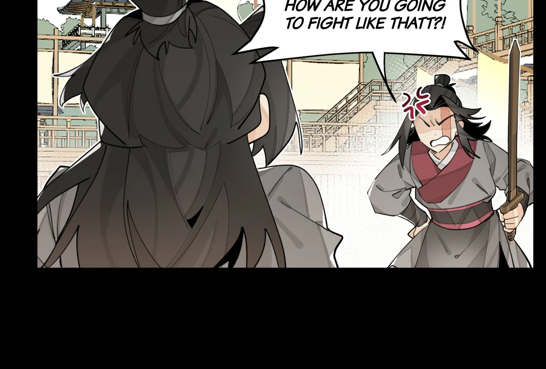 Have You Seen My Brother? (Official) Chapter 82 - page 10