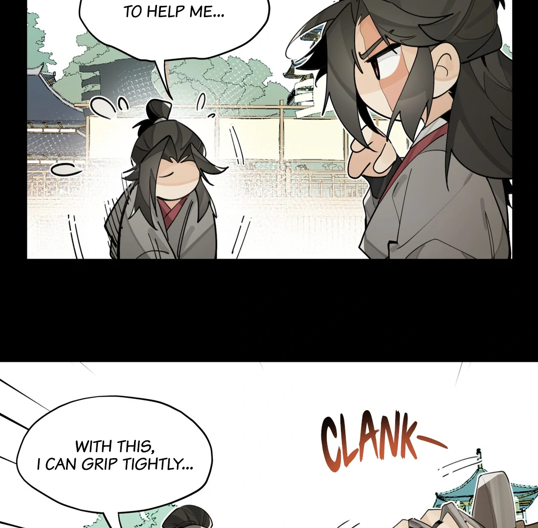 Have You Seen My Brother? (Official) Chapter 82 - page 12