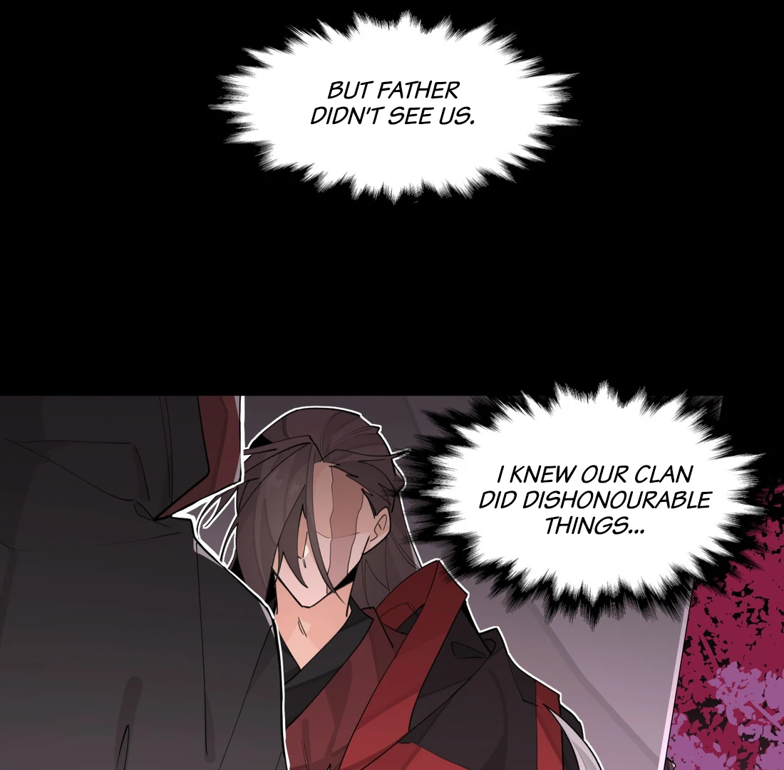 Have You Seen My Brother? (Official) Chapter 82 - page 16