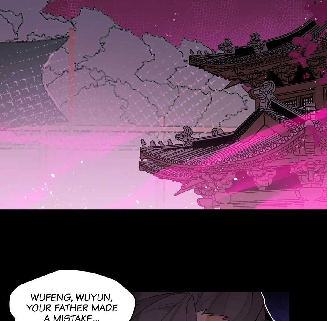 Have You Seen My Brother? (Official) Chapter 82 - page 19