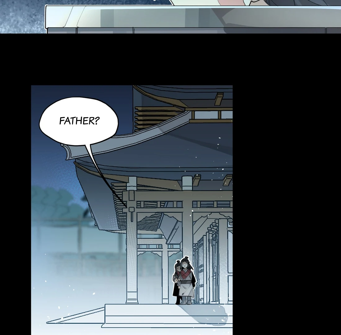 Have You Seen My Brother? (Official) Chapter 82 - page 24