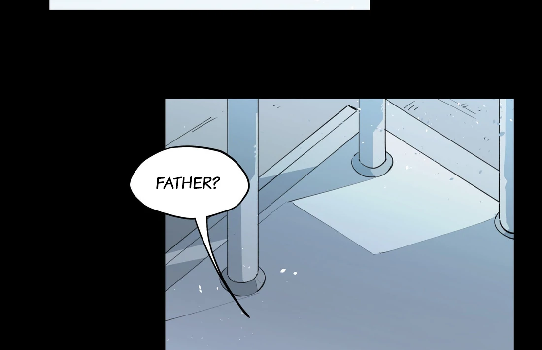 Have You Seen My Brother? (Official) Chapter 82 - page 25