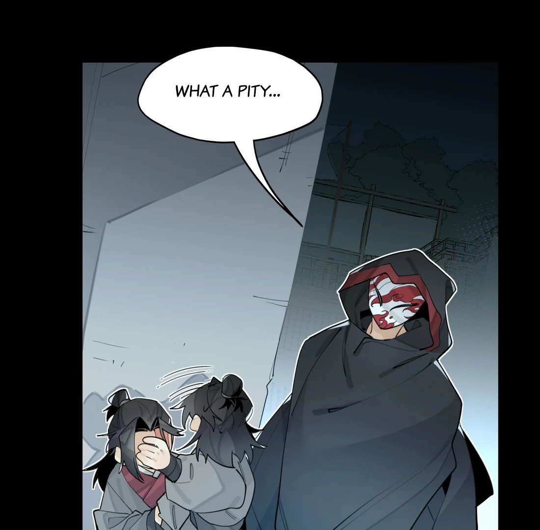 Have You Seen My Brother? (Official) Chapter 82 - page 29